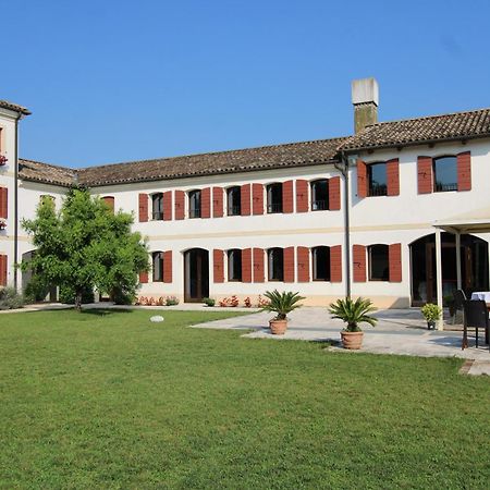 Camere Abate Toaldo Oderzo Esterno foto