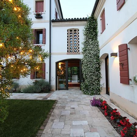 Camere Abate Toaldo Oderzo Esterno foto