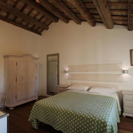 Camere Abate Toaldo Oderzo Esterno foto