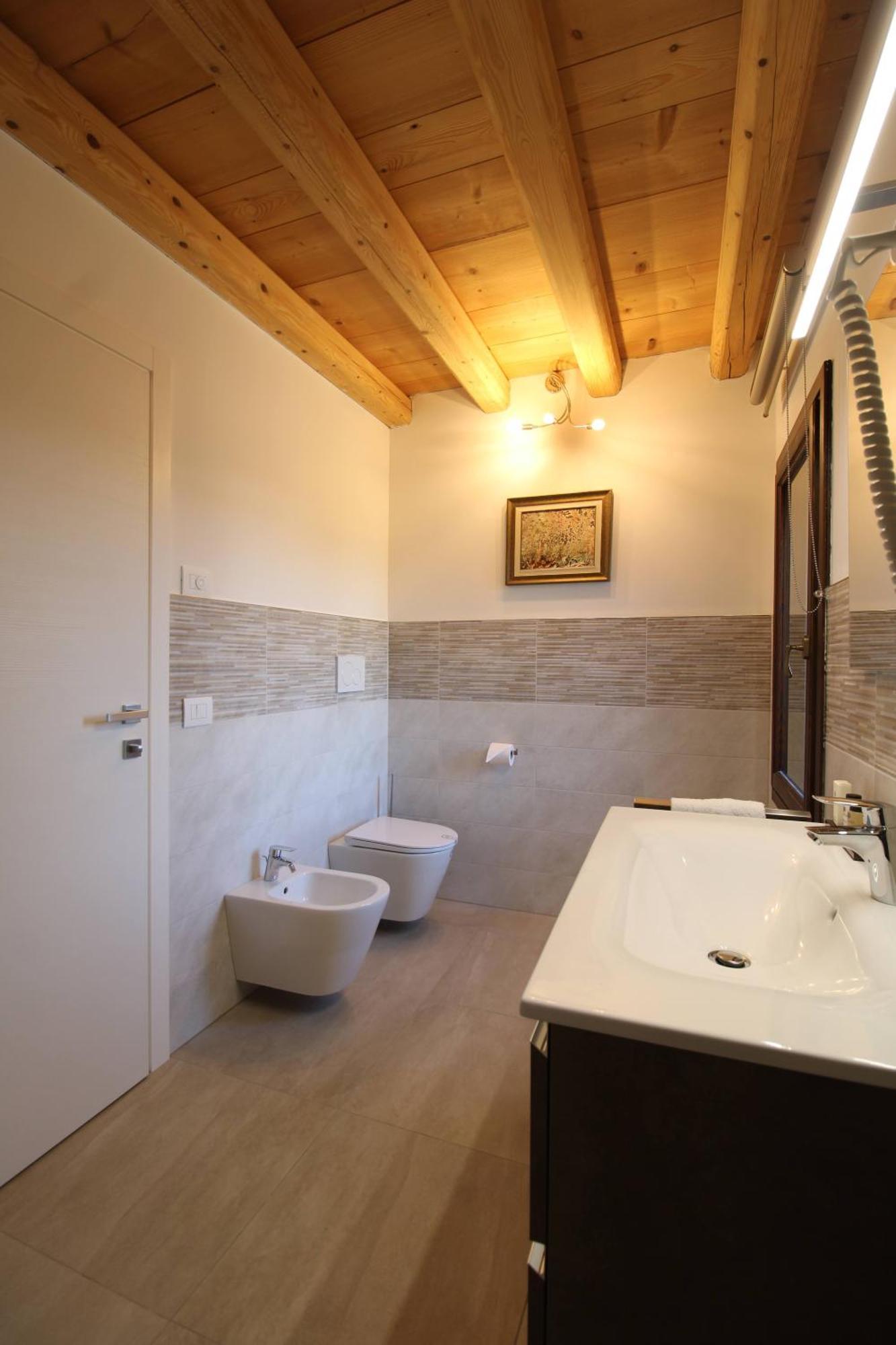 Camere Abate Toaldo Oderzo Esterno foto