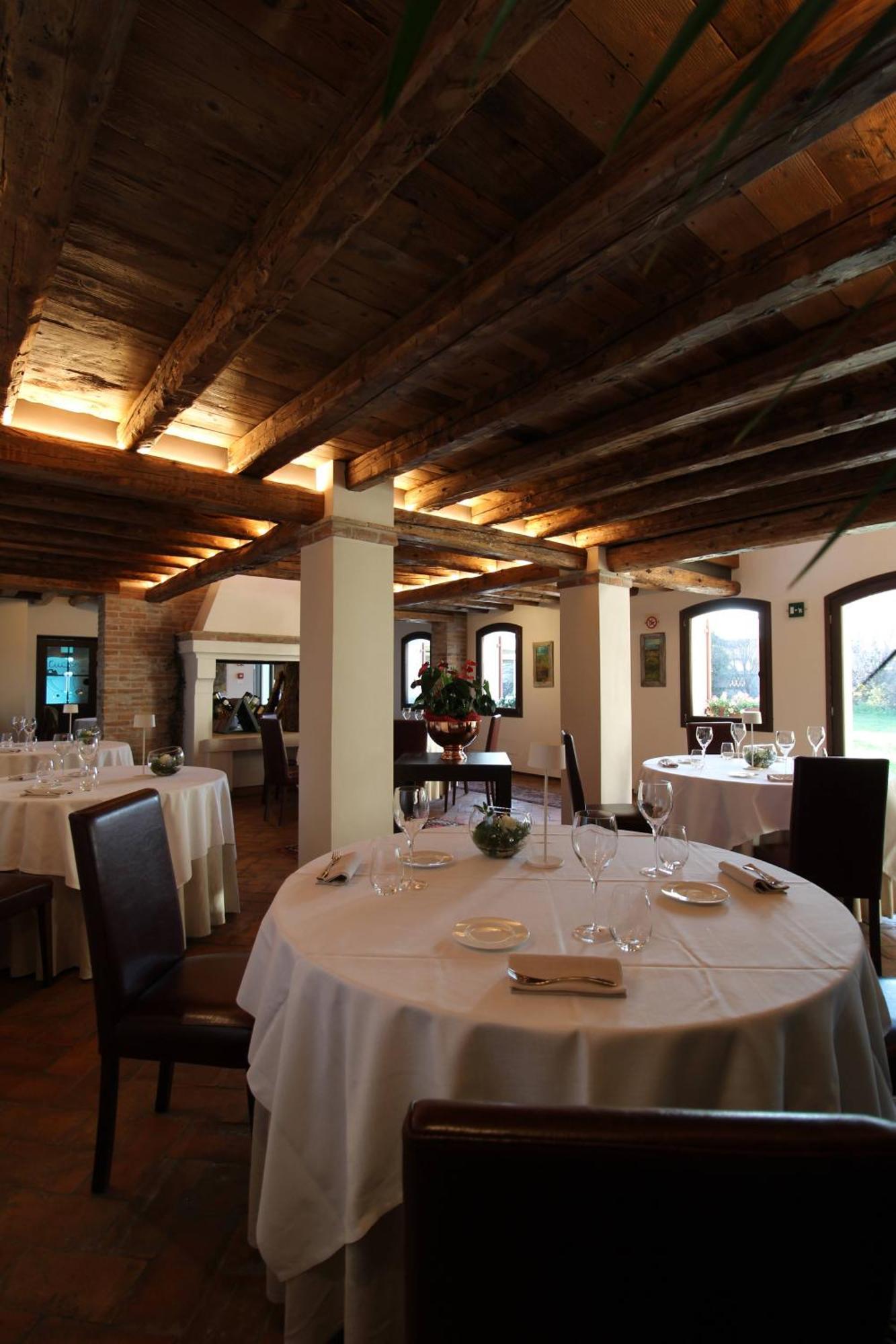 Camere Abate Toaldo Oderzo Esterno foto