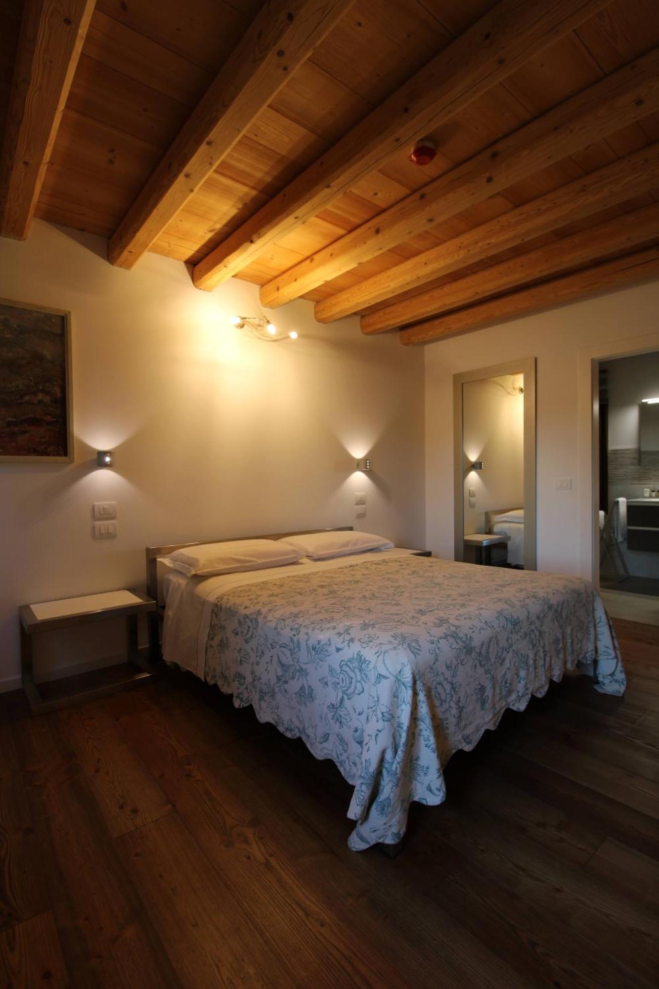Camere Abate Toaldo Oderzo Esterno foto