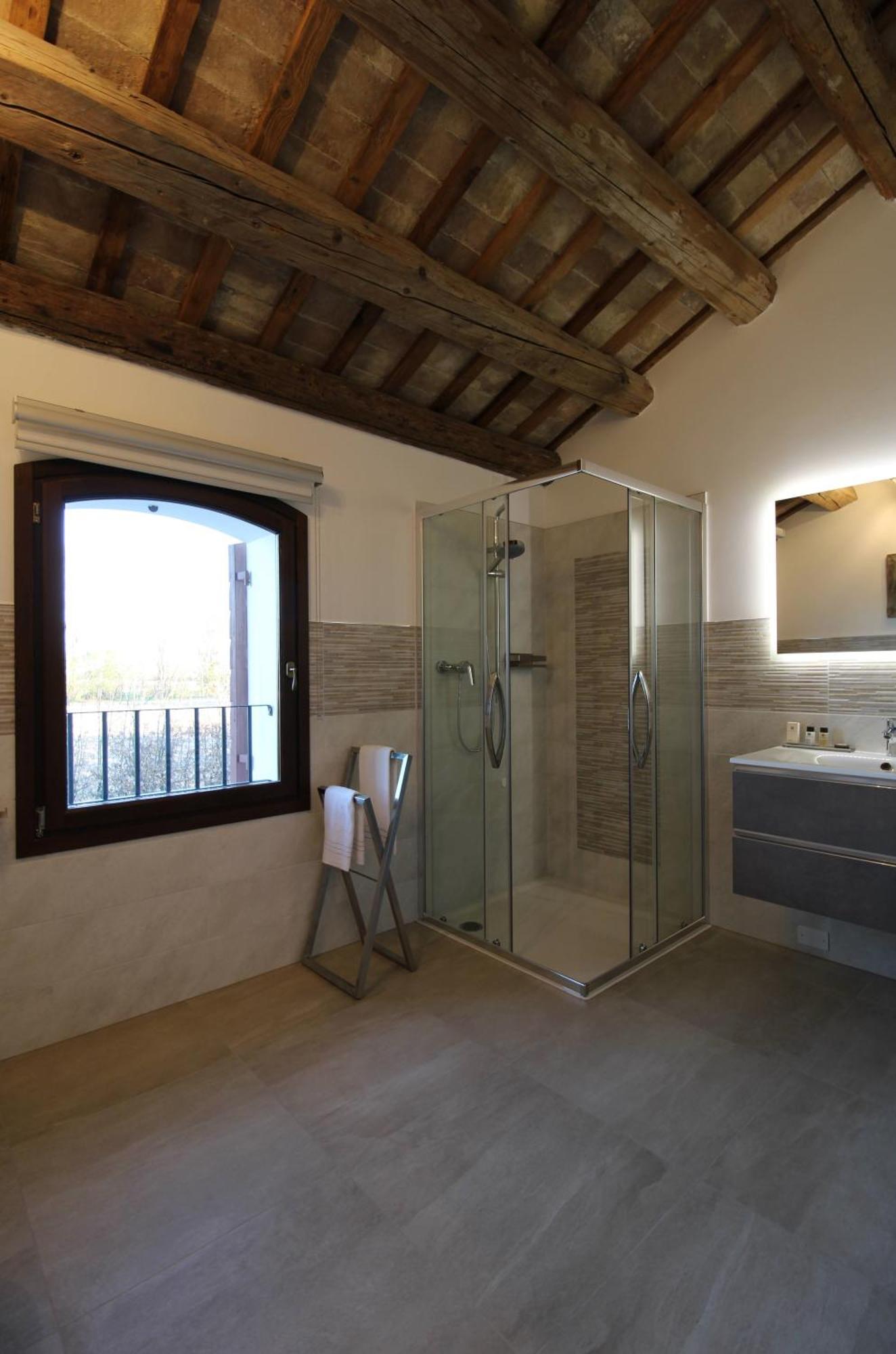 Camere Abate Toaldo Oderzo Esterno foto