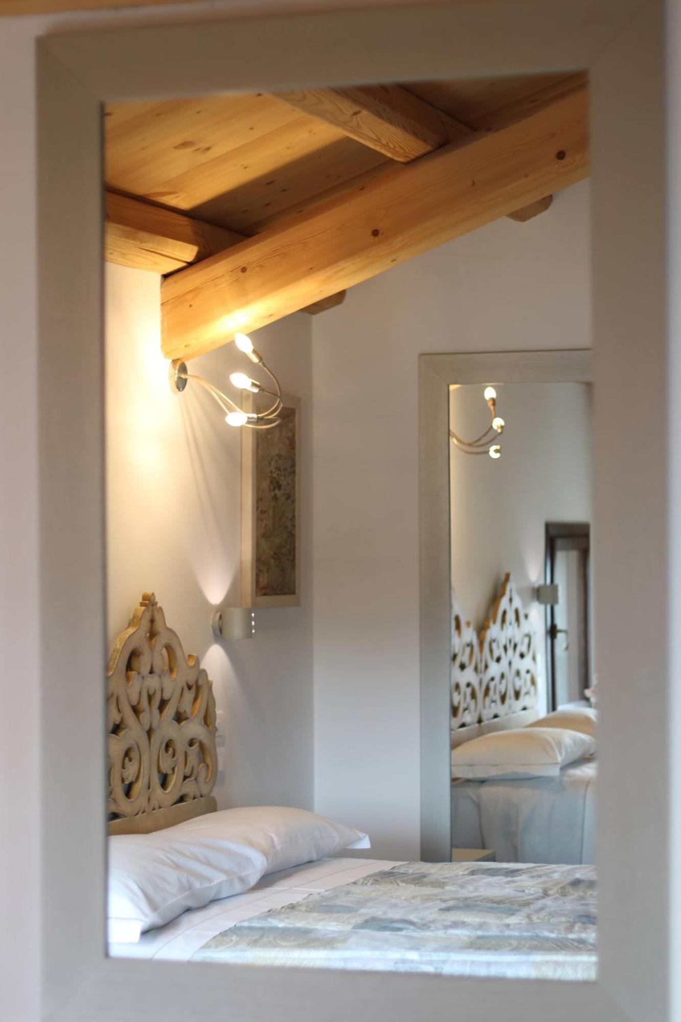 Camere Abate Toaldo Oderzo Esterno foto