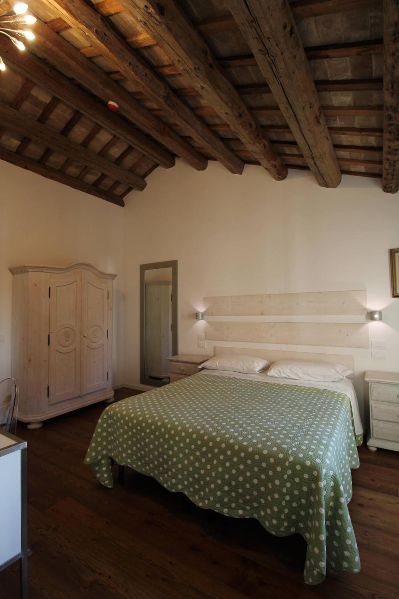Camere Abate Toaldo Oderzo Esterno foto