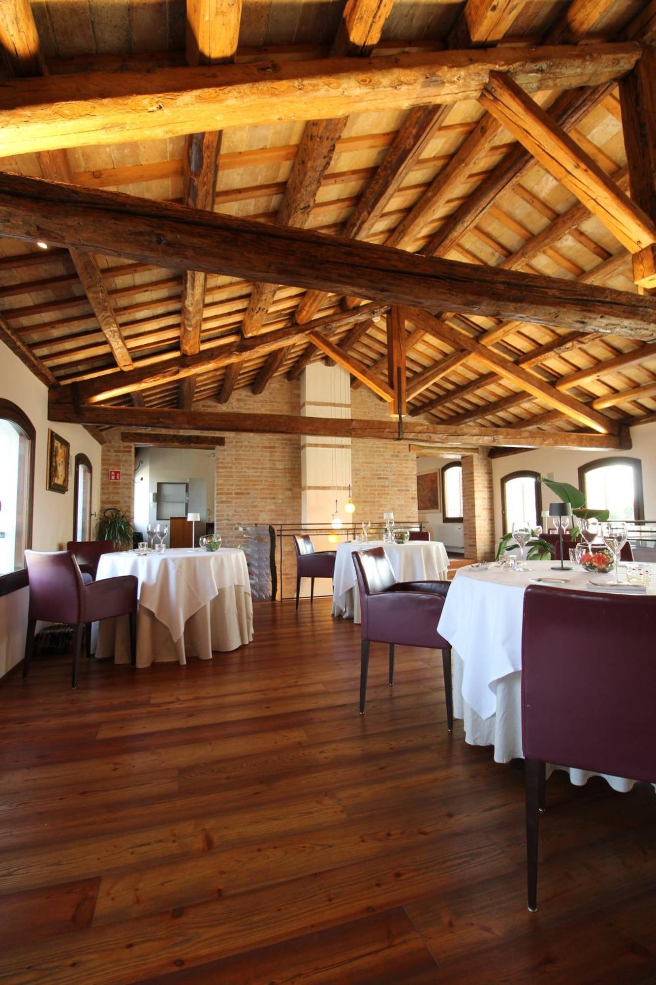 Camere Abate Toaldo Oderzo Esterno foto