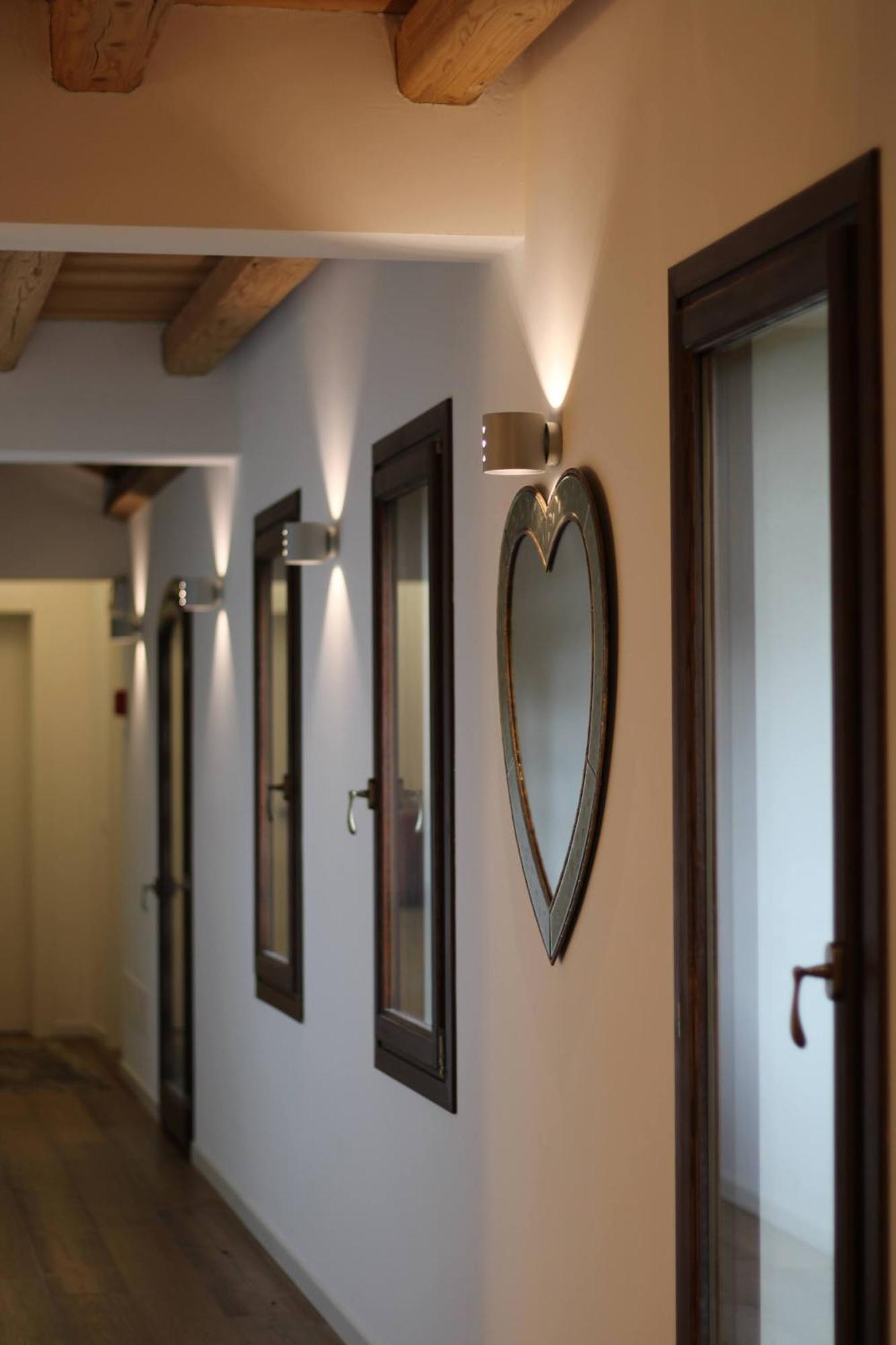 Camere Abate Toaldo Oderzo Esterno foto