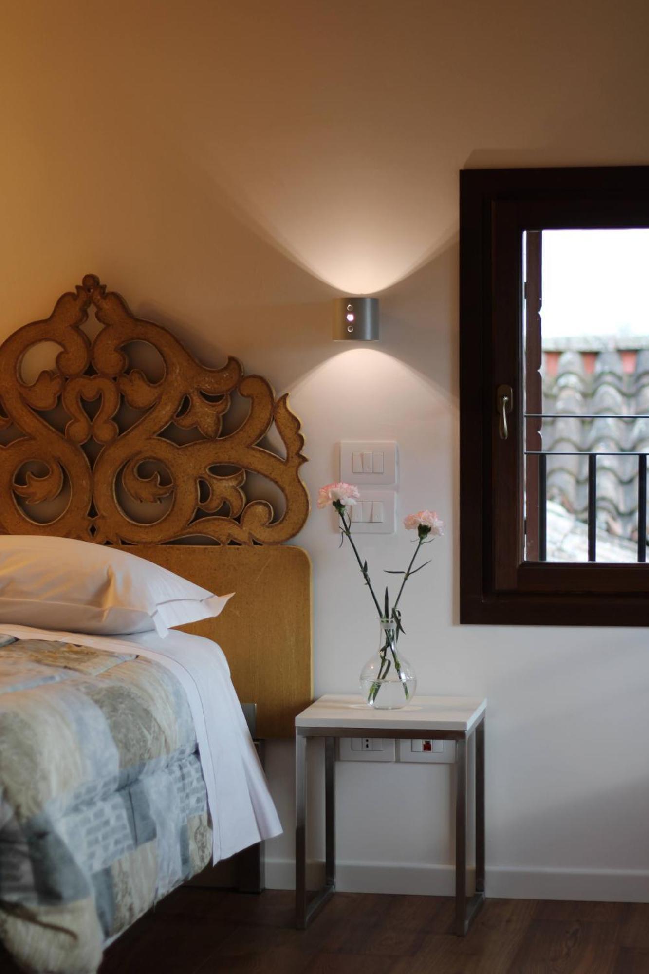 Camere Abate Toaldo Oderzo Esterno foto